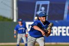 Baseball vs Rowan  Wheaton College Baseball takes on Rowan University in game one of the NCAA D3 College World Series at Veterans Memorial Stadium in Cedar Rapids, Iowa. - Photo By: KEITH NORDSTROM : Wheaton Basball, NCAA, Baseball, World Series
